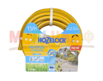 Hozelock Шланг TRICOFLEX ULTRAFLEX(5 слоев) диаметр 12,5 мм, длина 15 м, арт 117001 